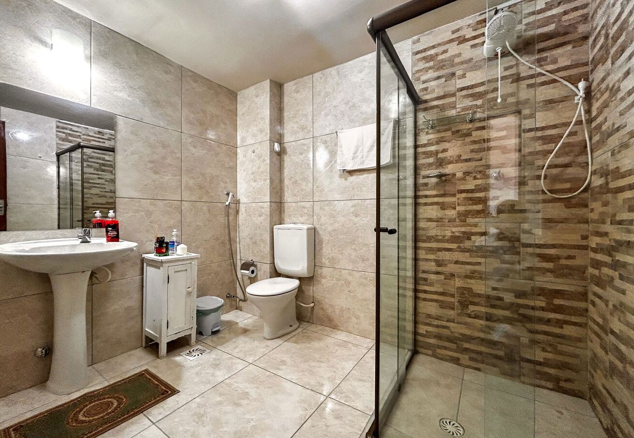 Apartamento en Araruama - Apto a 210m da Praia da Pontinha em Araruama/RJ Apartamento en Araruama - Apto a 210m da Praia da Pontinha em Araruama/RJ