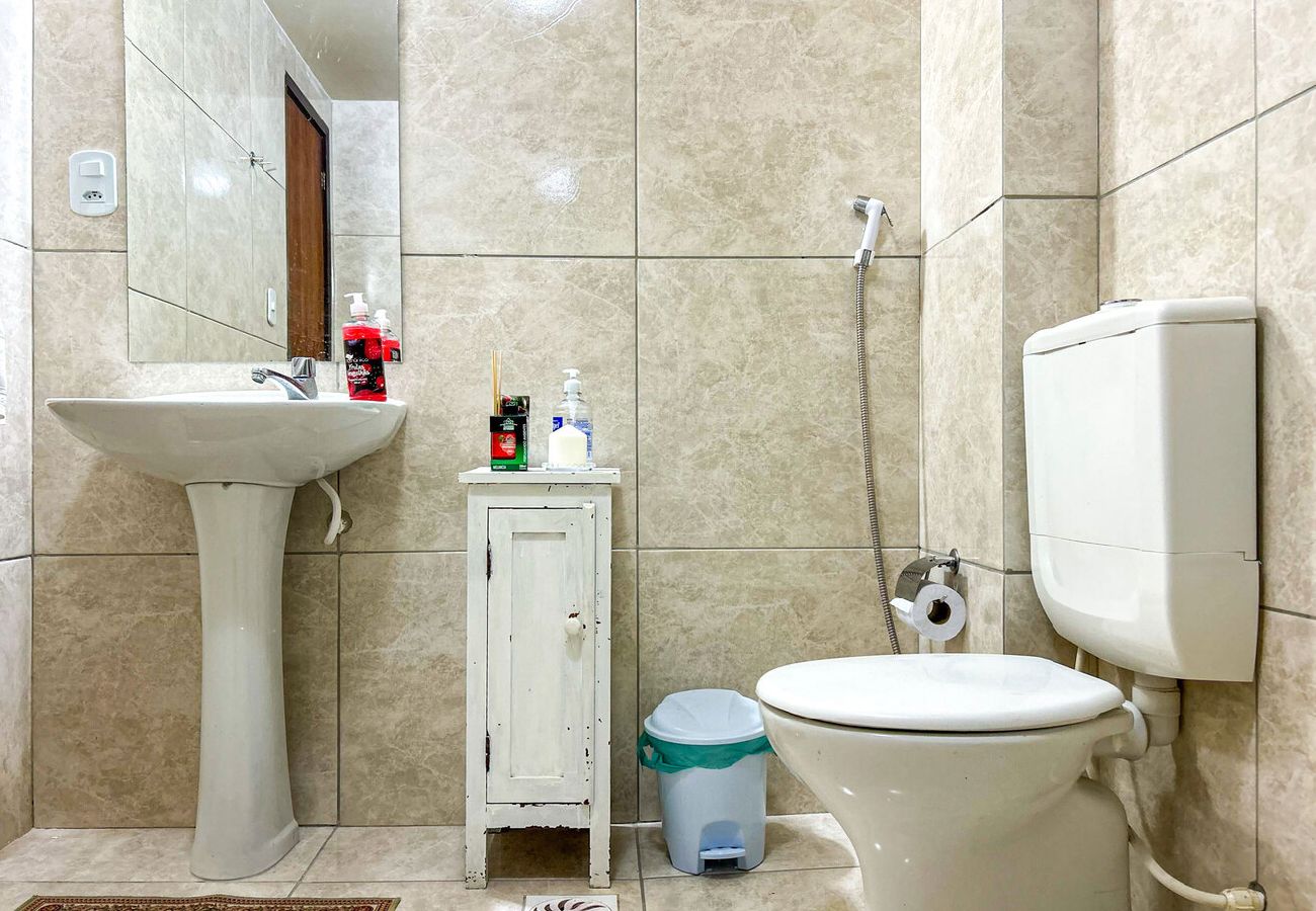 Apartamento en Araruama - Apto a 210m da Praia da Pontinha em Araruama/RJ Apartamento en Araruama - Apto a 210m da Praia da Pontinha em Araruama/RJ