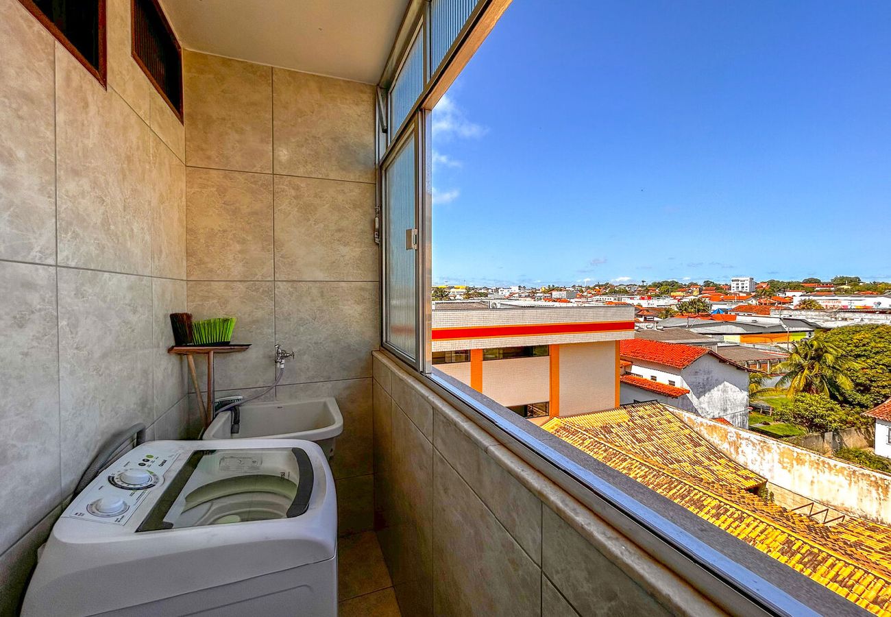 Apartamento en Araruama - Apto a 210m da Praia da Pontinha em Araruama/RJ Apartamento en Araruama - Apto a 210m da Praia da Pontinha em Araruama/RJ