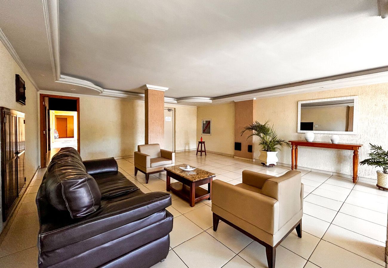 Apartamento en Araruama - Apto a 210m da Praia da Pontinha em Araruama/RJ Apartamento en Araruama - Apto a 210m da Praia da Pontinha em Araruama/RJ