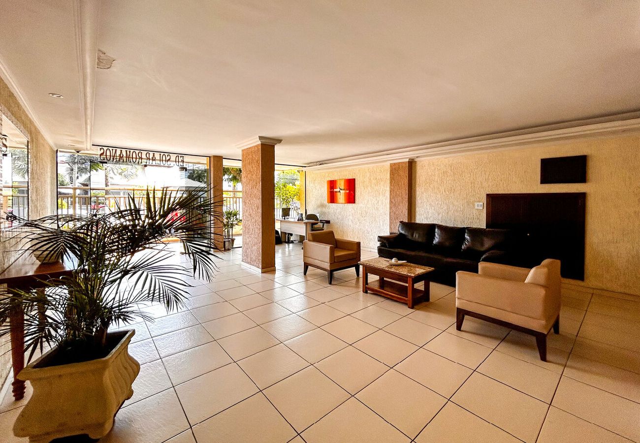 Apartamento en Araruama - Apto a 210m da Praia da Pontinha em Araruama/RJ Apartamento en Araruama - Apto a 210m da Praia da Pontinha em Araruama/RJ