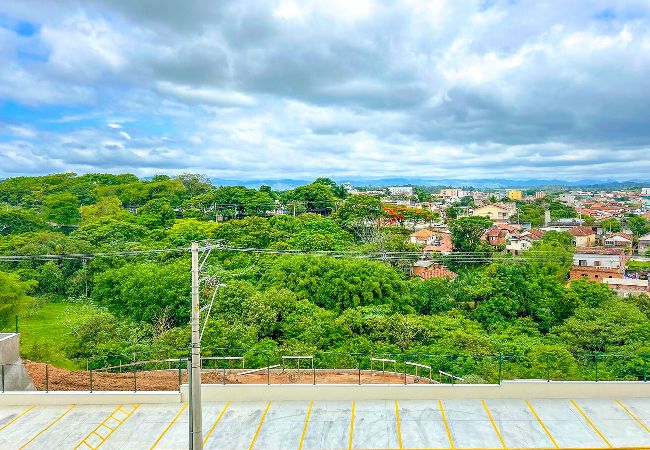 Apartamento en Cachoeira Paulista - Apto com ótima localização - Cachoeira Paulista/SP Apartamento en Cachoeira Paulista - Apto com ótima localização - Cachoeira Paulista/SP