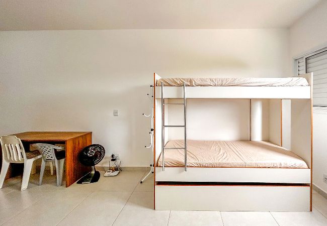 Apartamento en Cachoeira Paulista - Apto com ótima localização - Cachoeira Paulista/SP Apartamento en Cachoeira Paulista - Apto com ótima localização - Cachoeira Paulista/SP