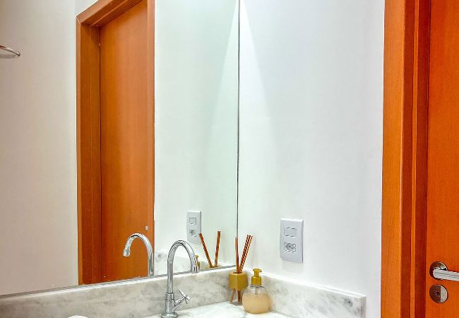 Apartamento en Cachoeira Paulista - Apto com ótima localização - Cachoeira Paulista/SP Apartamento en Cachoeira Paulista - Apto com ótima localização - Cachoeira Paulista/SP