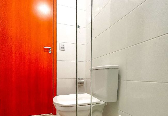 Apartamento en Cachoeira Paulista - Apto com ótima localização - Cachoeira Paulista/SP Apartamento en Cachoeira Paulista - Apto com ótima localização - Cachoeira Paulista/SP