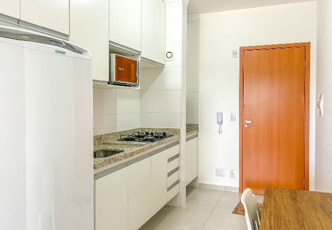 Apartamento en Cachoeira Paulista - Apto com ótima localização - Cachoeira Paulista/SP Apartamento en Cachoeira Paulista - Apto com ótima localização - Cachoeira Paulista/SP