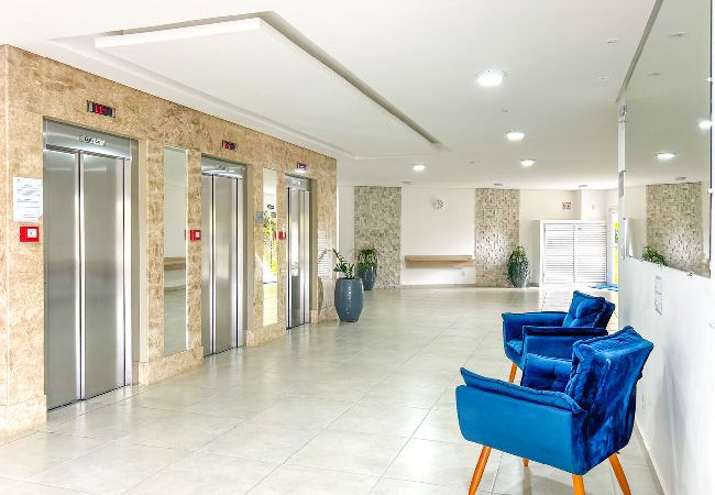 Apartamento en Cachoeira Paulista - Apto com ótima localização - Cachoeira Paulista/SP Apartamento en Cachoeira Paulista - Apto com ótima localização - Cachoeira Paulista/SP