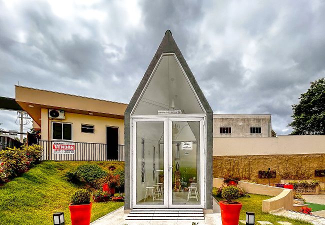 Apartamento en Cachoeira Paulista - Apto com ótima localização - Cachoeira Paulista/SP Apartamento en Cachoeira Paulista - Apto com ótima localização - Cachoeira Paulista/SP