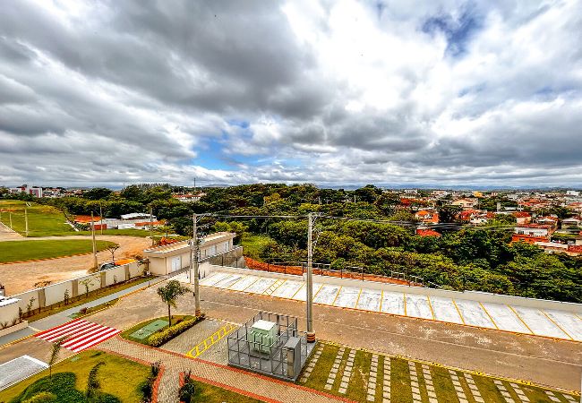 Apartamento en Cachoeira Paulista - Apto com ótima localização - Cachoeira Paulista/SP Apartamento en Cachoeira Paulista - Apto com ótima localização - Cachoeira Paulista/SP