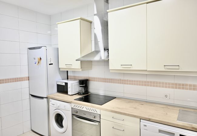 Apartamento en Madrid - Céntrico apartamento en la Calle Infantas Apartamento en Madrid - Céntrico apartamento en la Calle Infantas