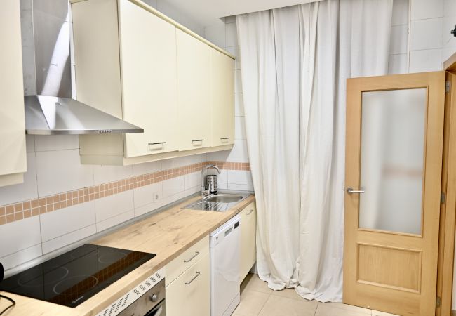 Apartamento en Madrid - Céntrico apartamento en la Calle Infantas Apartamento en Madrid - Céntrico apartamento en la Calle Infantas