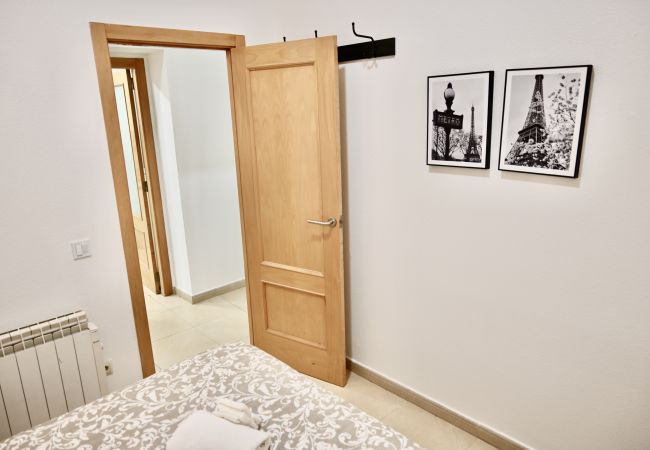 Apartamento en Madrid - Céntrico apartamento en la Calle Infantas Apartamento en Madrid - Céntrico apartamento en la Calle Infantas