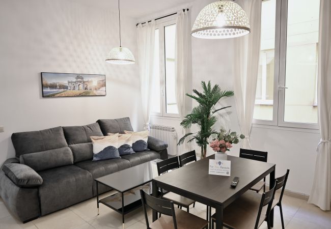 Apartamento en Madrid - Céntrico apartamento en la Calle Infantas Apartamento en Madrid - Céntrico apartamento en la Calle Infantas