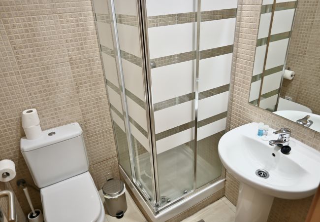 Apartamento en Madrid - Céntrico apartamento en la Calle Infantas Apartamento en Madrid - Céntrico apartamento en la Calle Infantas