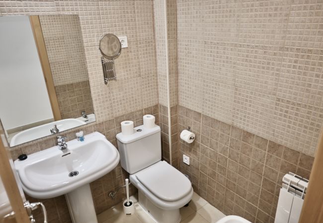 Apartamento en Madrid - Céntrico apartamento en la Calle Infantas Apartamento en Madrid - Céntrico apartamento en la Calle Infantas