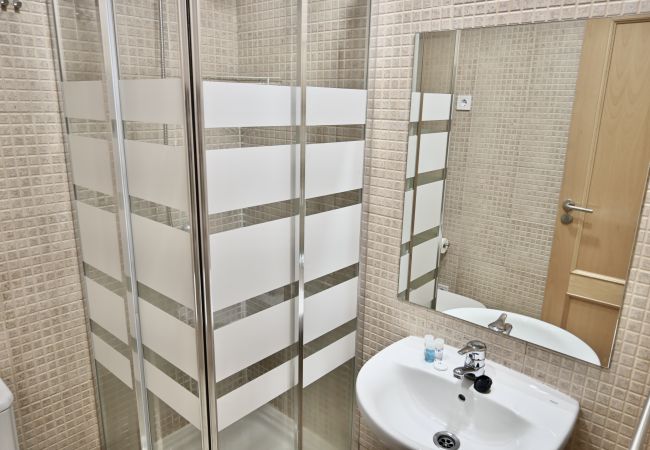 Apartamento en Madrid - Céntrico apartamento en la Calle Infantas Apartamento en Madrid - Céntrico apartamento en la Calle Infantas