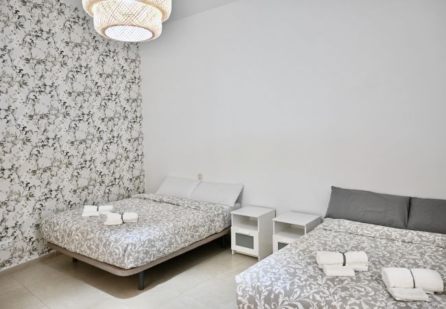 Apartamento en Madrid - Céntrico apartamento en la Calle Infantas Apartamento en Madrid - Céntrico apartamento en la Calle Infantas