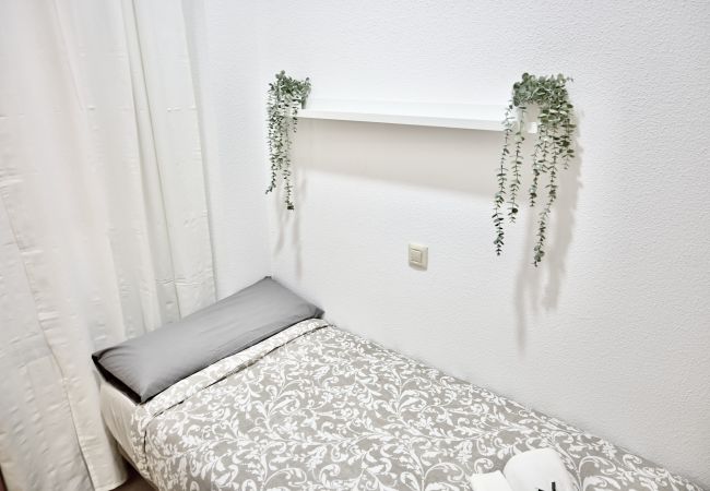 Apartamento en Madrid - Céntrico apartamento en la Calle Infantas Apartamento en Madrid - Céntrico apartamento en la Calle Infantas