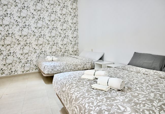 Apartamento en Madrid - Céntrico apartamento en la Calle Infantas Apartamento en Madrid - Céntrico apartamento en la Calle Infantas