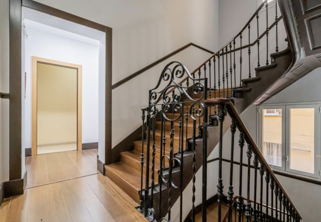 Apartamento en Madrid - Céntrico apartamento en la Calle Infantas Apartamento en Madrid - Céntrico apartamento en la Calle Infantas