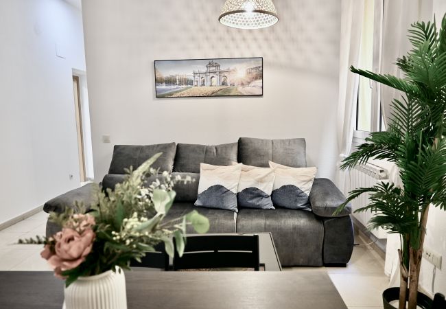 Apartamento en Madrid - Céntrico apartamento en la Calle Infantas Apartamento en Madrid - Céntrico apartamento en la Calle Infantas