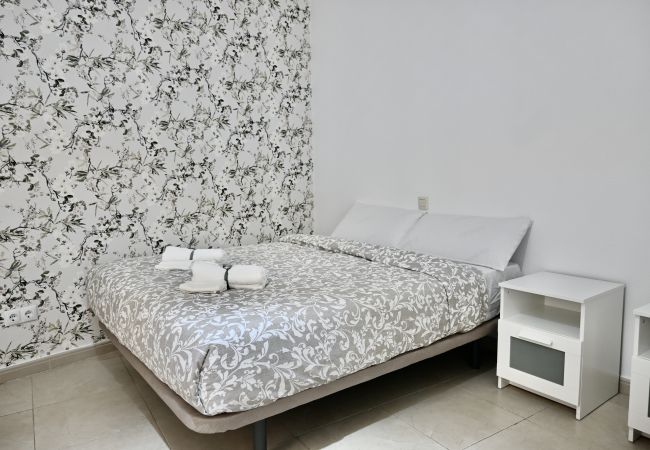 Apartamento en Madrid - Céntrico apartamento en la Calle Infantas Apartamento en Madrid - Céntrico apartamento en la Calle Infantas
