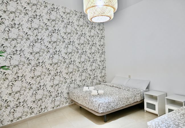 Apartamento en Madrid - Céntrico apartamento en la Calle Infantas Apartamento en Madrid - Céntrico apartamento en la Calle Infantas
