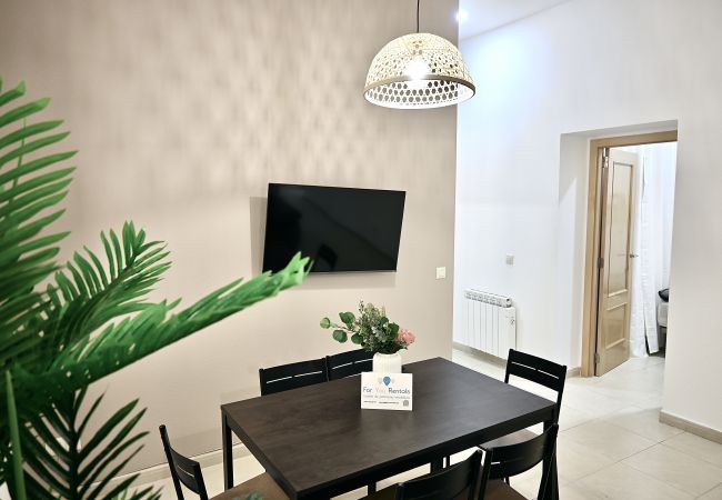 Apartamento en Madrid - Céntrico apartamento en la Calle Infantas Apartamento en Madrid - Céntrico apartamento en la Calle Infantas
