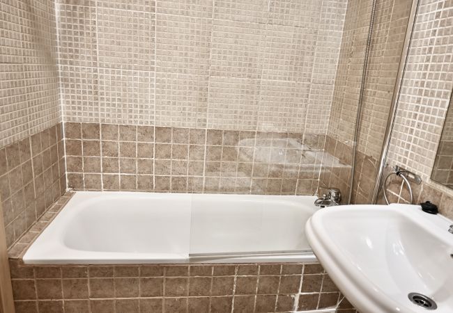 Apartamento en Madrid - Céntrico apartamento en la Calle Infantas Apartamento en Madrid - Céntrico apartamento en la Calle Infantas