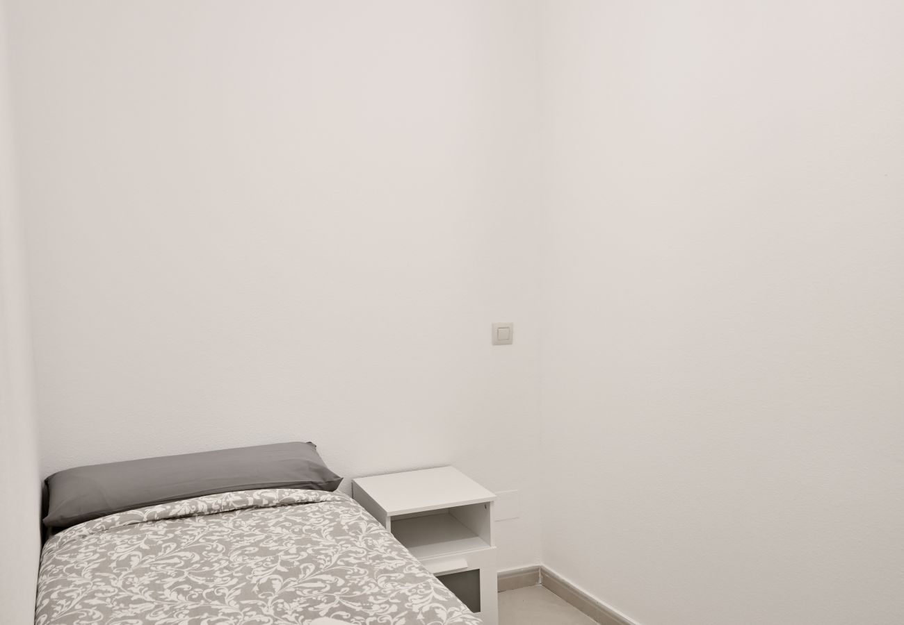 Apartamento en Madrid - Céntrico apartamento en la Calle Infantas Apartamento en Madrid - Céntrico apartamento en la Calle Infantas