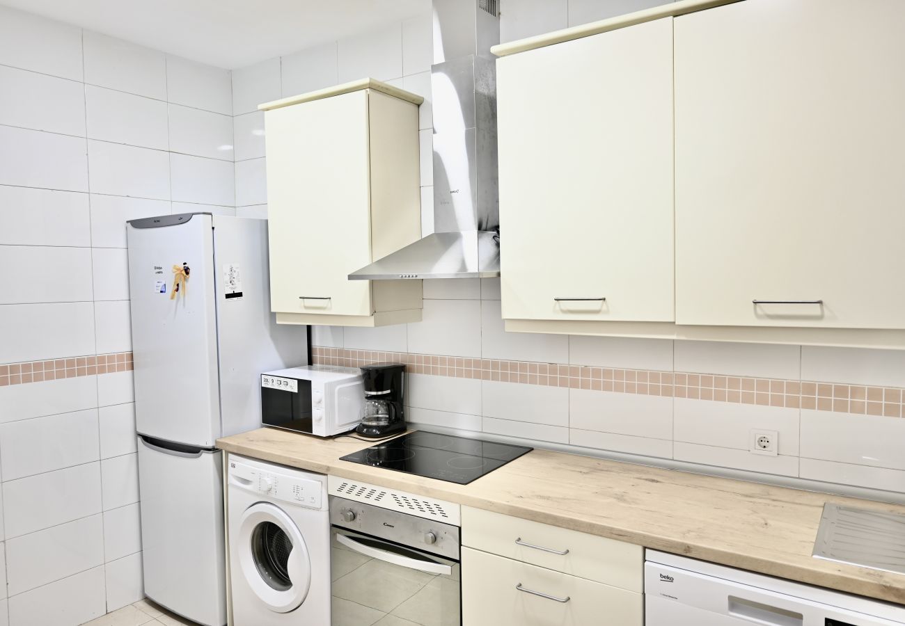 Apartamento en Madrid - Céntrico apartamento en la Calle Infantas Apartamento en Madrid - Céntrico apartamento en la Calle Infantas