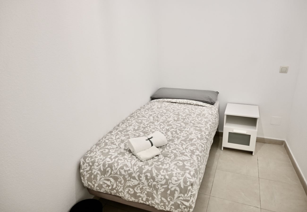 Apartamento en Madrid - Céntrico apartamento en la Calle Infantas Apartamento en Madrid - Céntrico apartamento en la Calle Infantas