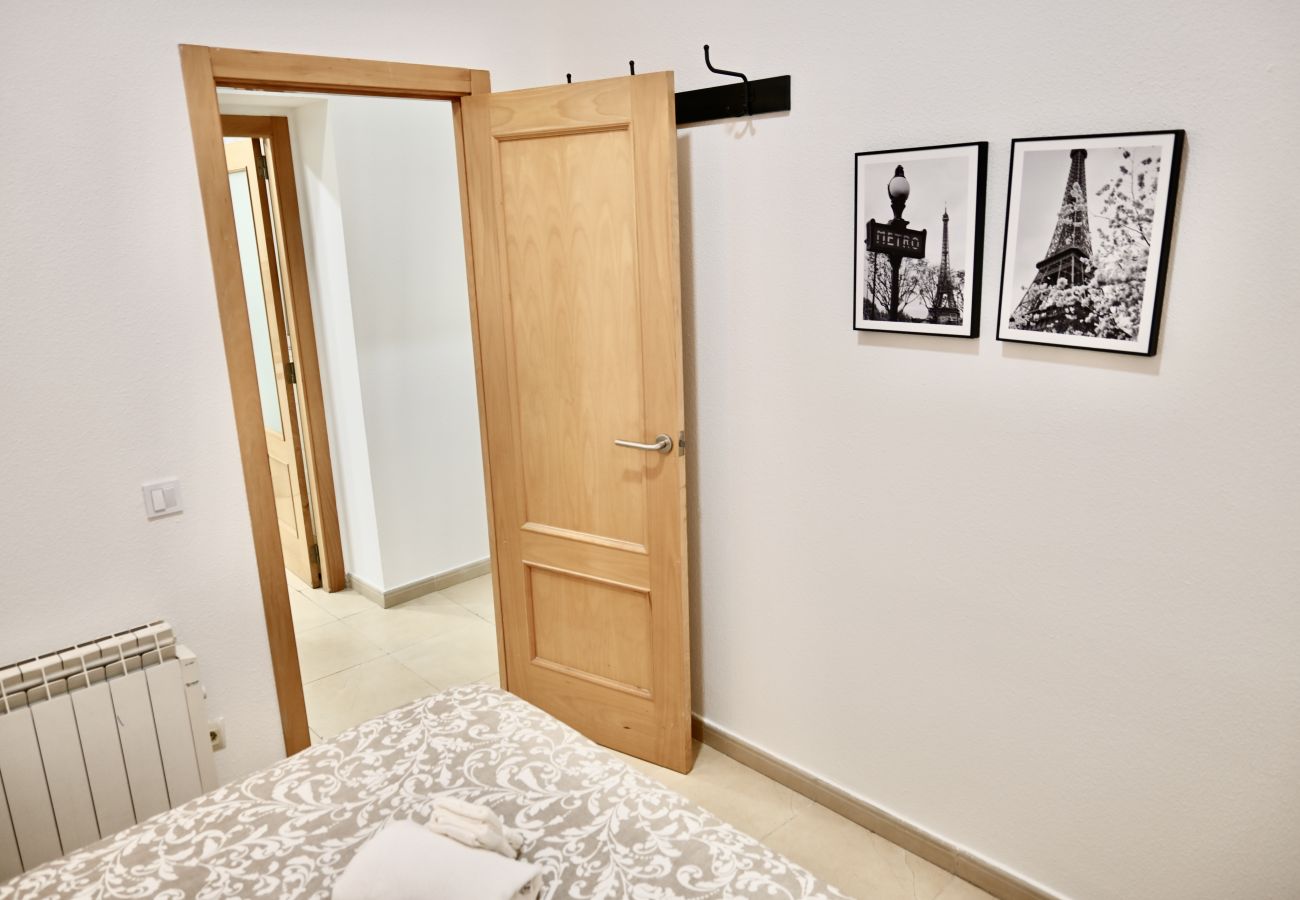 Apartamento en Madrid - Céntrico apartamento en la Calle Infantas Apartamento en Madrid - Céntrico apartamento en la Calle Infantas