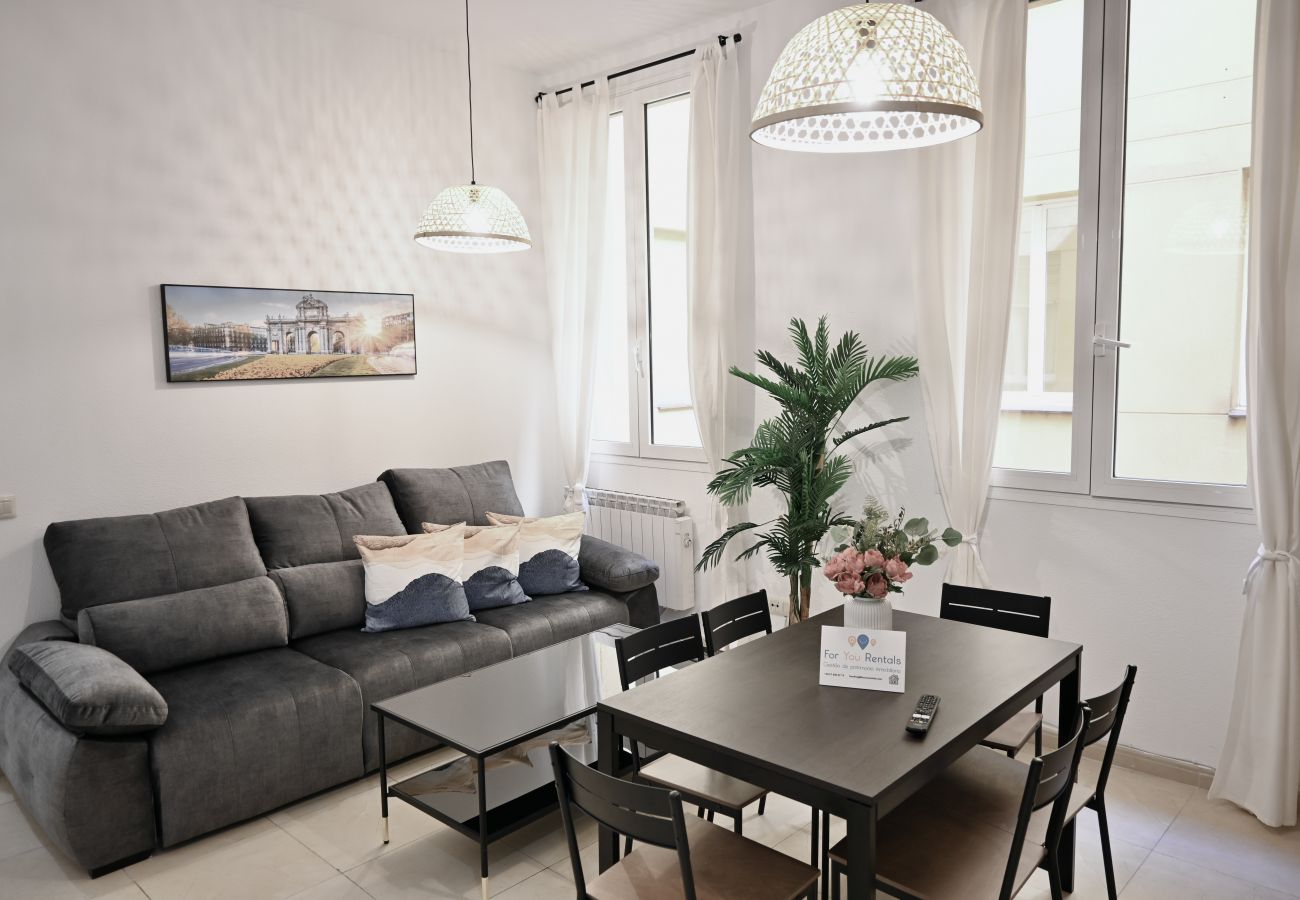 Apartamento en Madrid - Céntrico apartamento en la Calle Infantas Apartamento en Madrid - Céntrico apartamento en la Calle Infantas