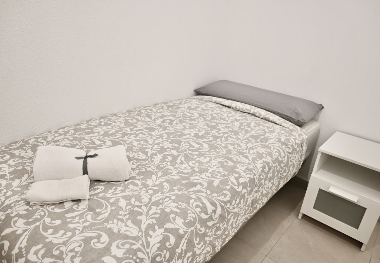Apartamento en Madrid - Céntrico apartamento en la Calle Infantas Apartamento en Madrid - Céntrico apartamento en la Calle Infantas