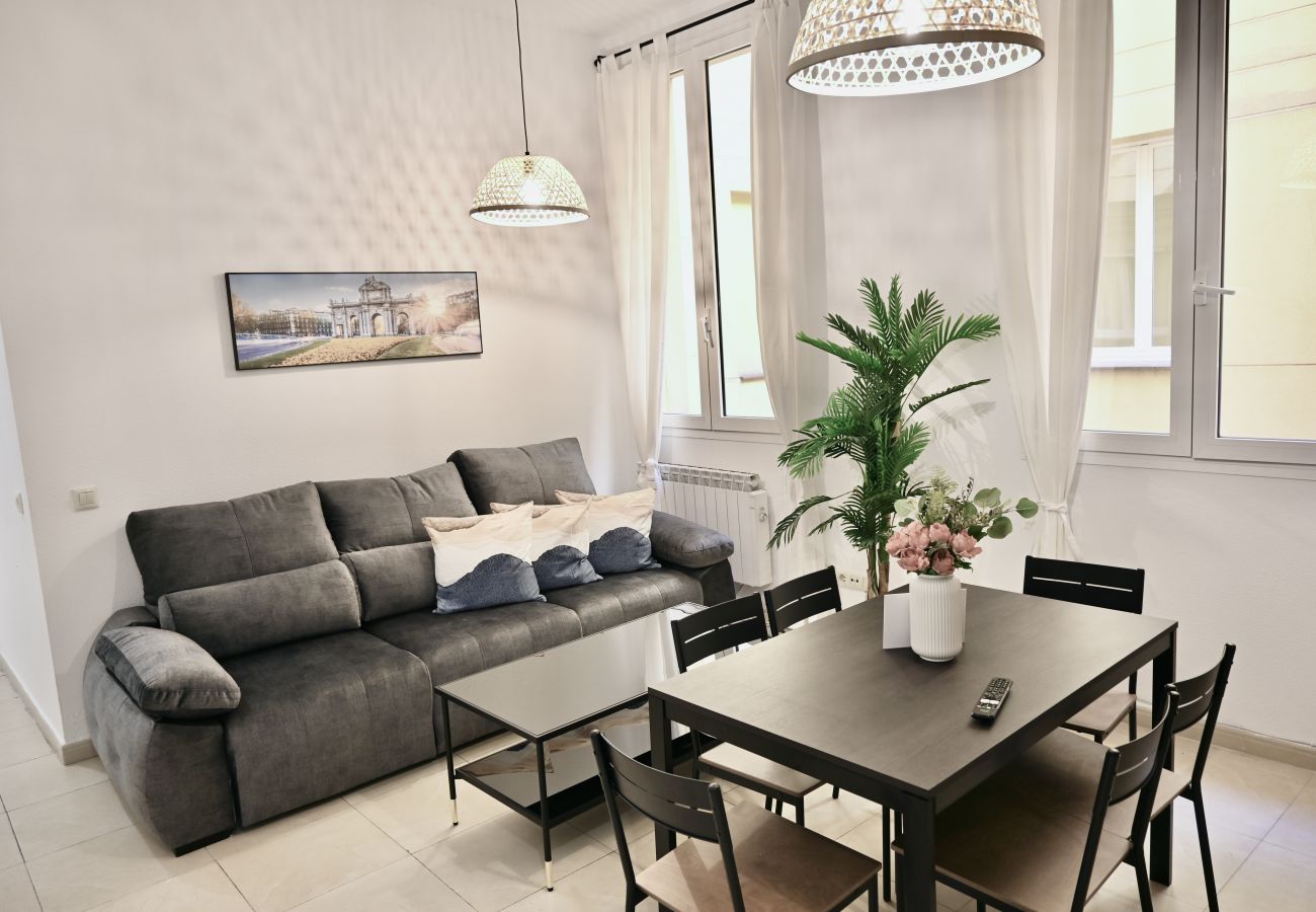 Apartamento en Madrid - Céntrico apartamento en la Calle Infantas Apartamento en Madrid - Céntrico apartamento en la Calle Infantas