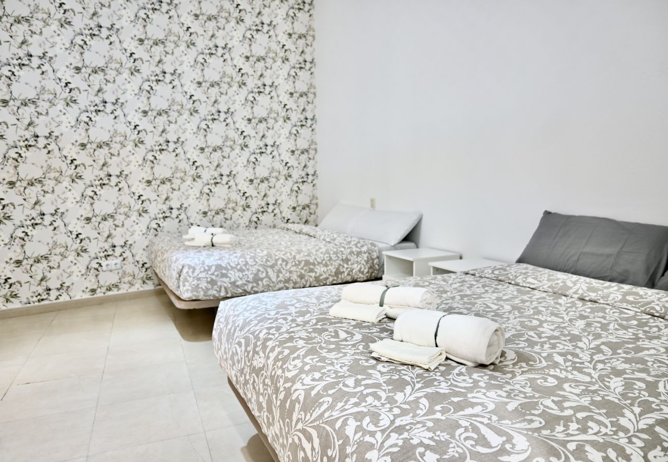 Apartamento en Madrid - Céntrico apartamento en la Calle Infantas Apartamento en Madrid - Céntrico apartamento en la Calle Infantas