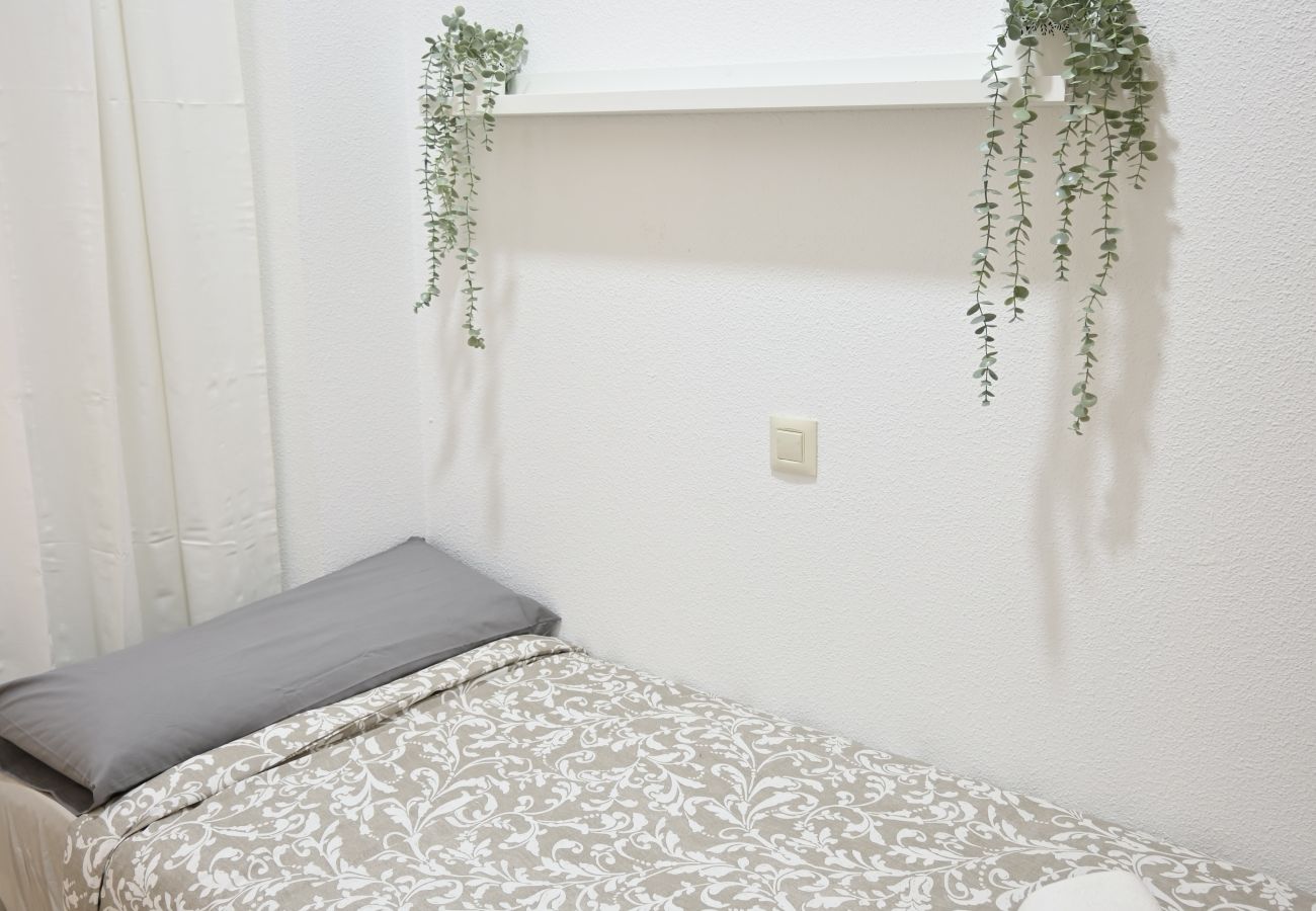 Apartamento en Madrid - Céntrico apartamento en la Calle Infantas Apartamento en Madrid - Céntrico apartamento en la Calle Infantas