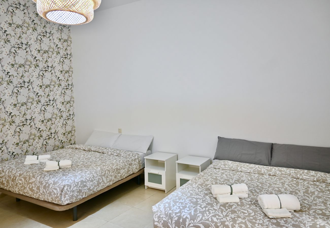 Apartamento en Madrid - Céntrico apartamento en la Calle Infantas Apartamento en Madrid - Céntrico apartamento en la Calle Infantas