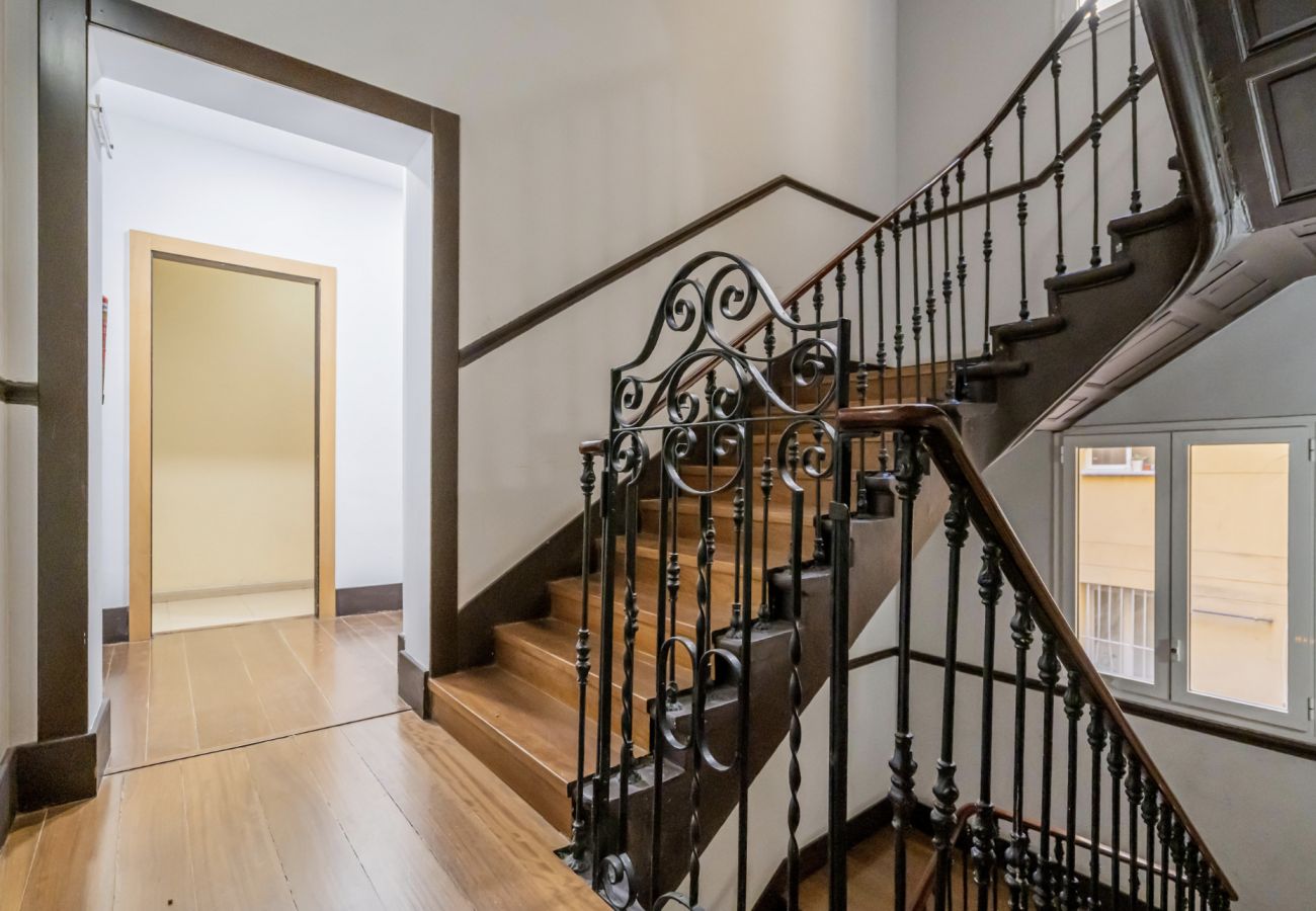 Apartamento en Madrid - Céntrico apartamento en la Calle Infantas Apartamento en Madrid - Céntrico apartamento en la Calle Infantas