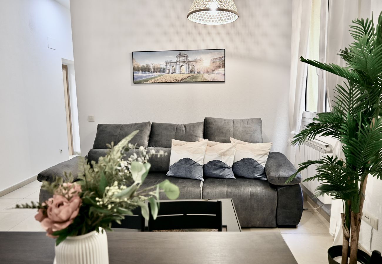 Apartamento en Madrid - Céntrico apartamento en la Calle Infantas Apartamento en Madrid - Céntrico apartamento en la Calle Infantas