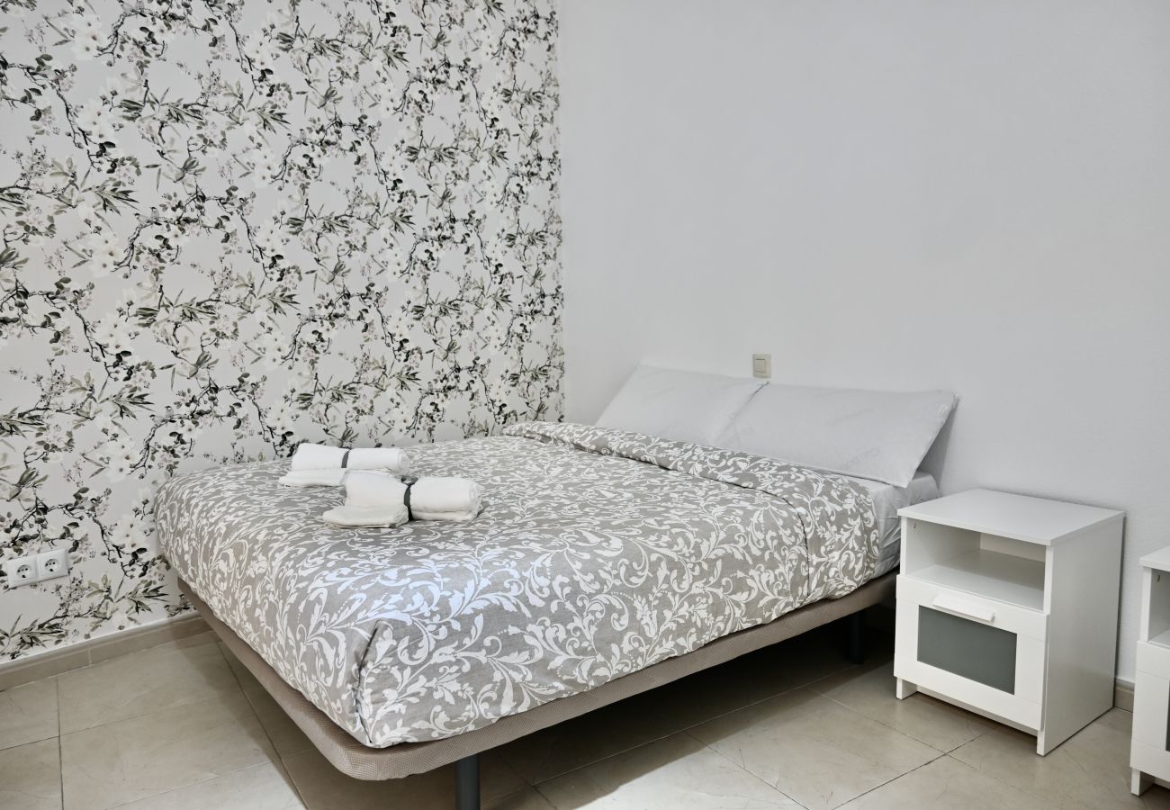 Apartamento en Madrid - Céntrico apartamento en la Calle Infantas Apartamento en Madrid - Céntrico apartamento en la Calle Infantas