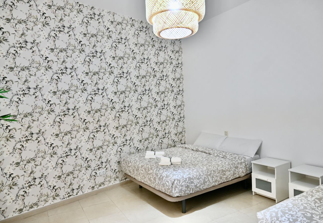 Apartamento en Madrid - Céntrico apartamento en la Calle Infantas Apartamento en Madrid - Céntrico apartamento en la Calle Infantas