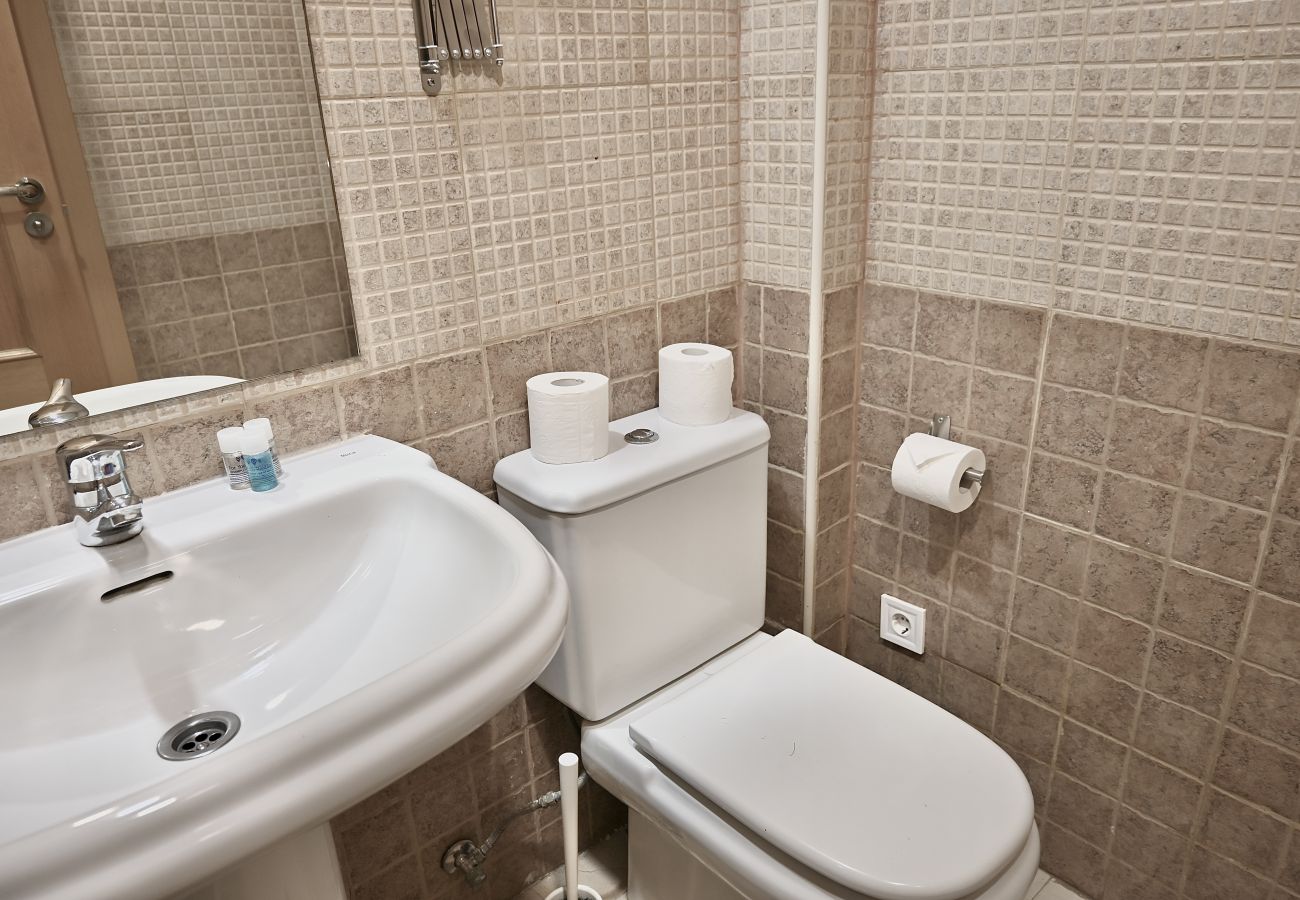 Apartamento en Madrid - Céntrico apartamento en la Calle Infantas Apartamento en Madrid - Céntrico apartamento en la Calle Infantas