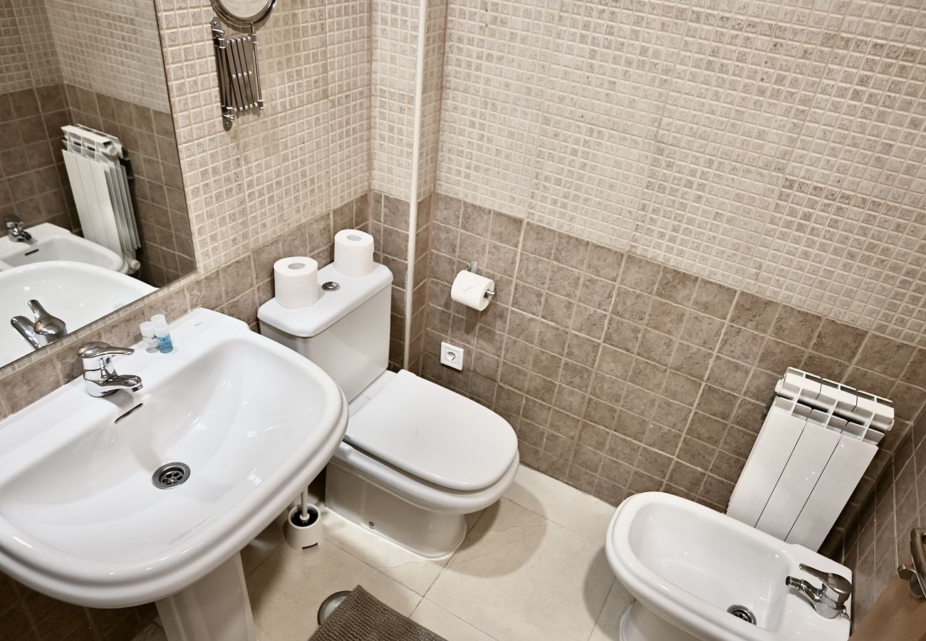 Apartamento en Madrid - Céntrico apartamento en la Calle Infantas Apartamento en Madrid - Céntrico apartamento en la Calle Infantas
