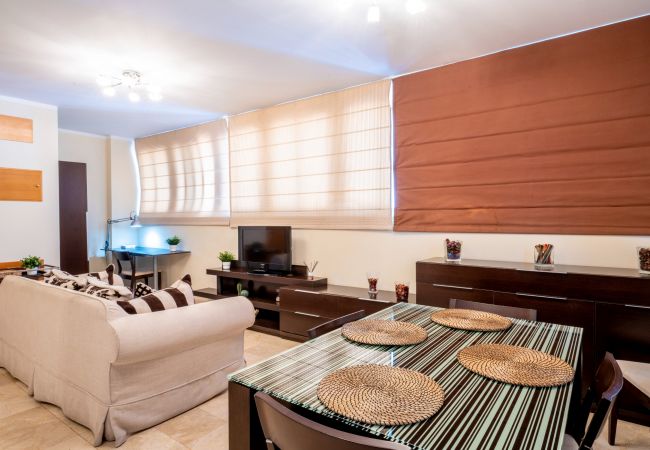 Apartamento en Santa Cruz de Tenerife - Céntrico Apartamento en Santa Cruz Apartamento en Santa Cruz de Tenerife - Céntrico Apartamento en Santa Cruz