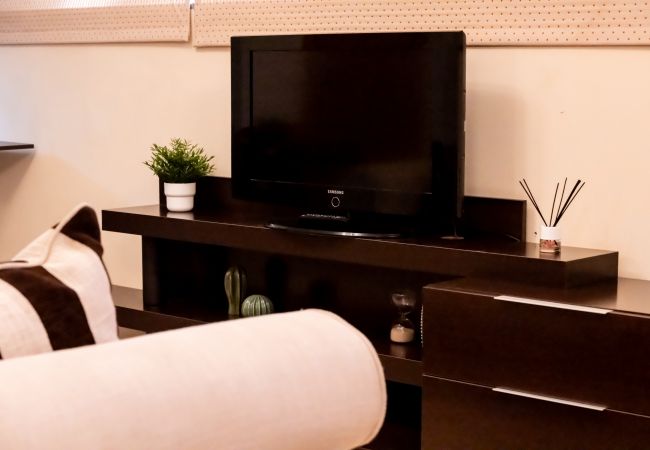 Apartamento en Santa Cruz de Tenerife - Céntrico Apartamento en Santa Cruz Apartamento en Santa Cruz de Tenerife - Céntrico Apartamento en Santa Cruz