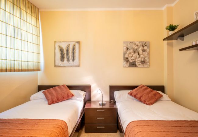 Apartamento en Santa Cruz de Tenerife - Céntrico Apartamento en Santa Cruz Apartamento en Santa Cruz de Tenerife - Céntrico Apartamento en Santa Cruz