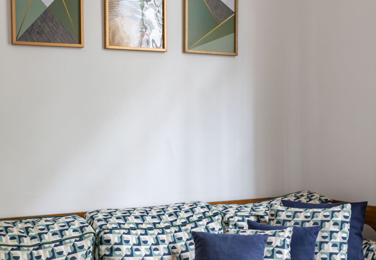 Apartamento en Rio de Janeiro - Confort en Botafogo |Ideal para parejas| LM108  Apartamento en Rio de Janeiro - Confort en Botafogo |Ideal para parejas| LM108