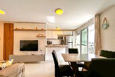 Apartamento en Rio de Janeiro - Apto ao lado do Parque Olímpico-Barra da Tijuca/RJ